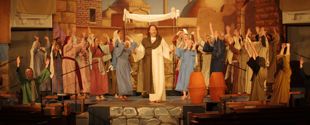 Passion Play